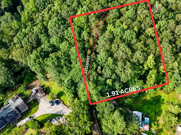 0 Whippoorwill Trl, Carrollton, GA 30116