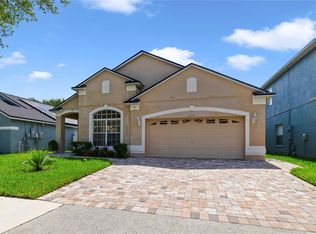 8376 Port Lancashire Dr, Orlando, FL 32829