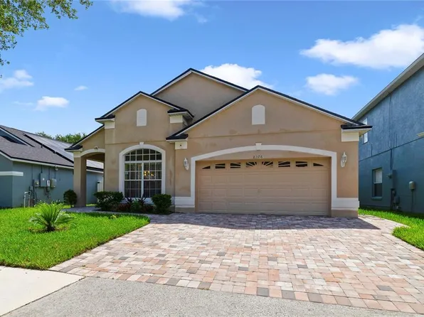 8376 Port Lancashire Dr, Orlando, FL 32829