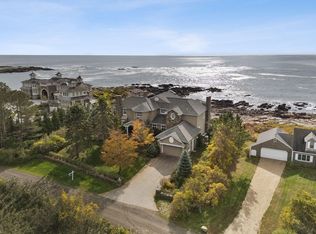 17 Seaview Ave, Kennebunkport, ME 04046