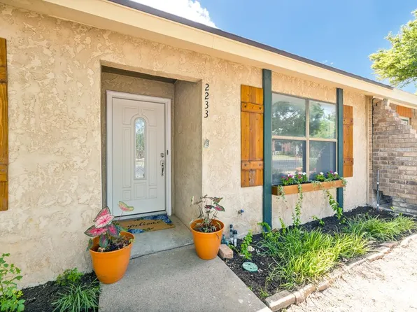 2233 Valleyview Blvd, San Angelo, TX 76904