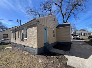 1756 S Lauderdale St, Memphis, TN 38106