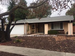 5873 McGilvra Ct, San Jose, CA 95123