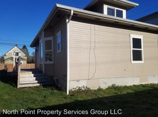 3003 S 12th St, Tacoma, WA 98405