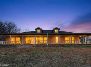 10418 E Fm 2011, Longview, TX 75603