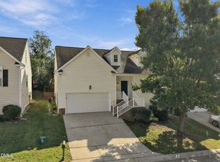 5320 Sahalee Way, Raleigh, NC 27604