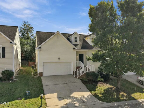 5320 Sahalee Way, Raleigh, NC 27604