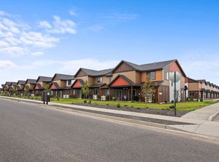 7320 S Fruitvale Rd #E8, Cheney, WA 99004