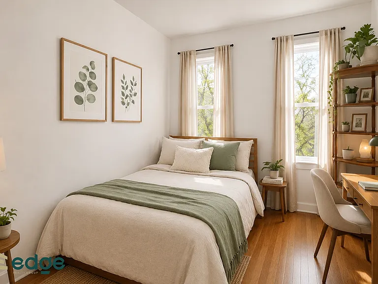 1397 Greene Ave #1H — Photo 5
