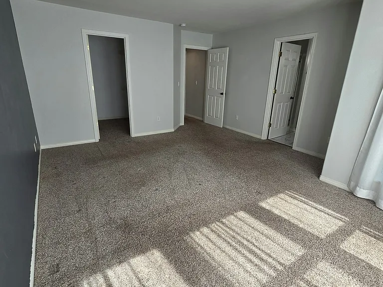 Main room