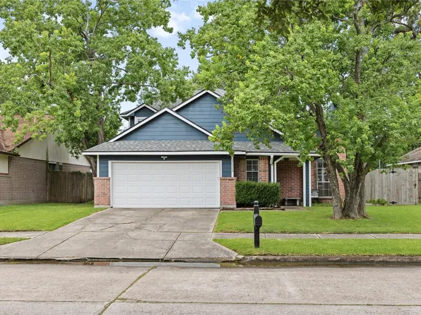 20003 Big Timber Drive, Humble, TX 77346