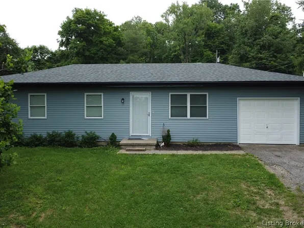 7420 S Sheffield Court, Lanesville, IN 47136