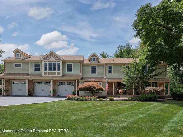 113 Ballantine Road, Middletown, NJ 07748