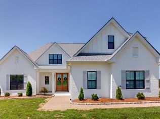 540 Bradshaw Rd, Lebanon, TN 37087