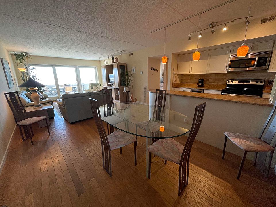 1703 Beach Ter APT 4N, Longport, NJ 08403 Zillow