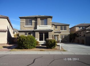 2804 W Glenhaven Dr, Phoenix, AZ 85045