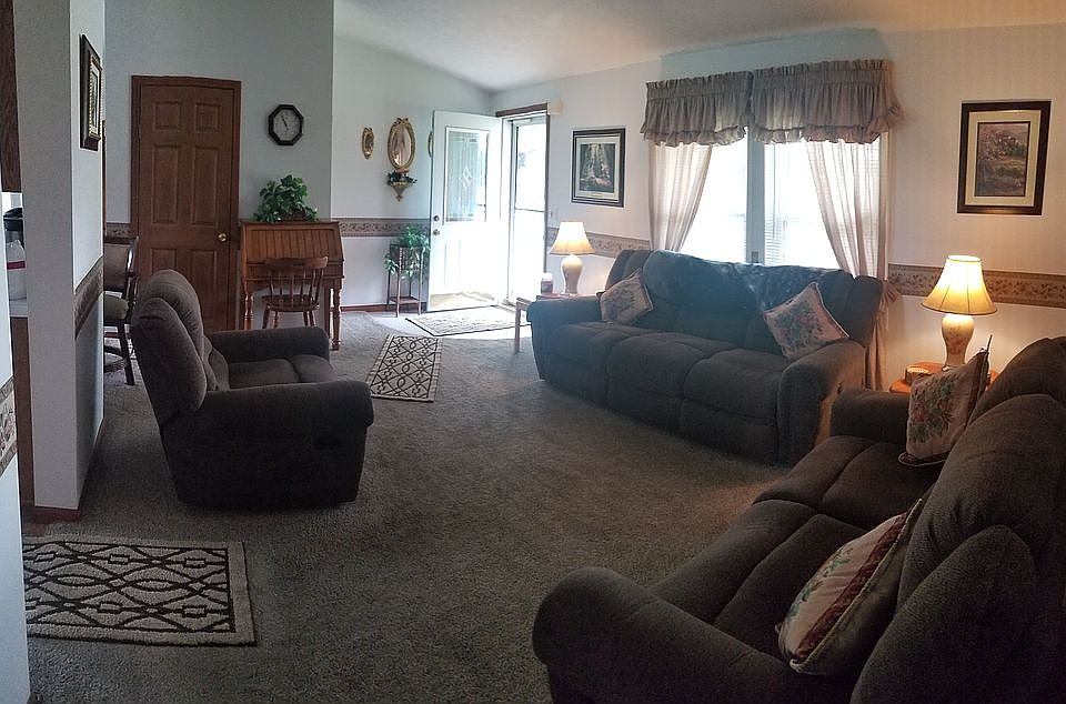 Front Room