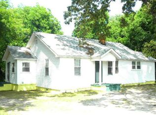 2627 Mesena Rd, Warrenton, GA 30828