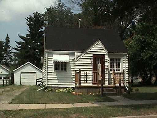 319 E. Hodge
