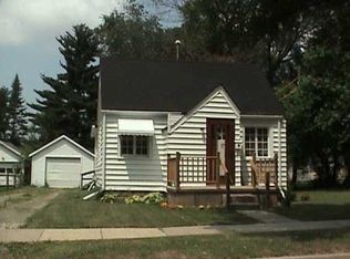 319 E Hodge Ave, Lansing, MI