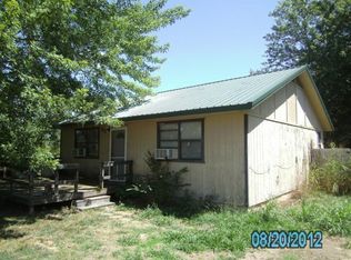 272 Ellis Ln, Pea Ridge, AR 72751