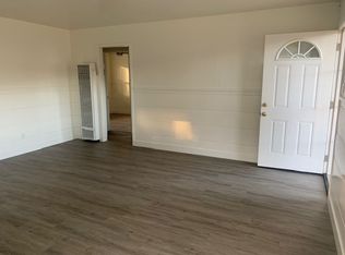 2 Bedroom Duplex, Atascadero, CA 93422