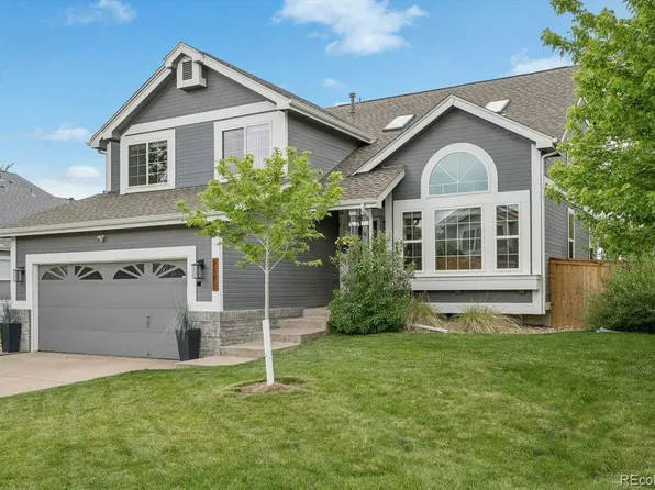 7579 Bantry Court, Lone Tree, CO 80124