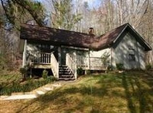 4207 Boogertown Rd, Sevierville, TN 37876