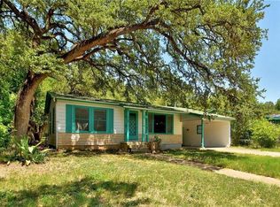 4602 Mount Vernon Dr, Austin, TX 78745
