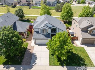 5912 Thistle Ridge Ave, Firestone, CO 80504