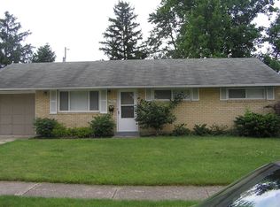 6591 Roselawn Ave, Reynoldsburg, OH