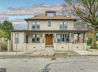 650 Wallace St, York, PA 17403