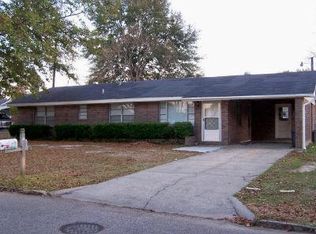403 Washington St, Columbia, MS 39429