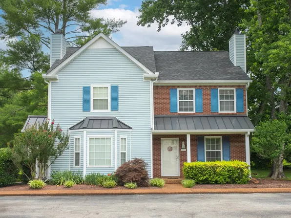 506 Clearbrook Ct, Franklin, TN 37064