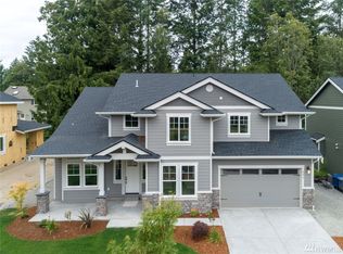 4614 73rd Street Ct NW, Gig Harbor, WA 98335