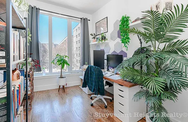 Rented by Stuyvesant Heights Realty Corp | media 16