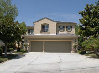29255 Las Terreno Ln, Santa Clarita, CA 91354