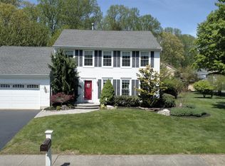 49 Branson Dr, Lincroft, NJ 07738