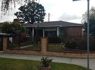 13726 S Budlong Ave, Gardena, CA 90247