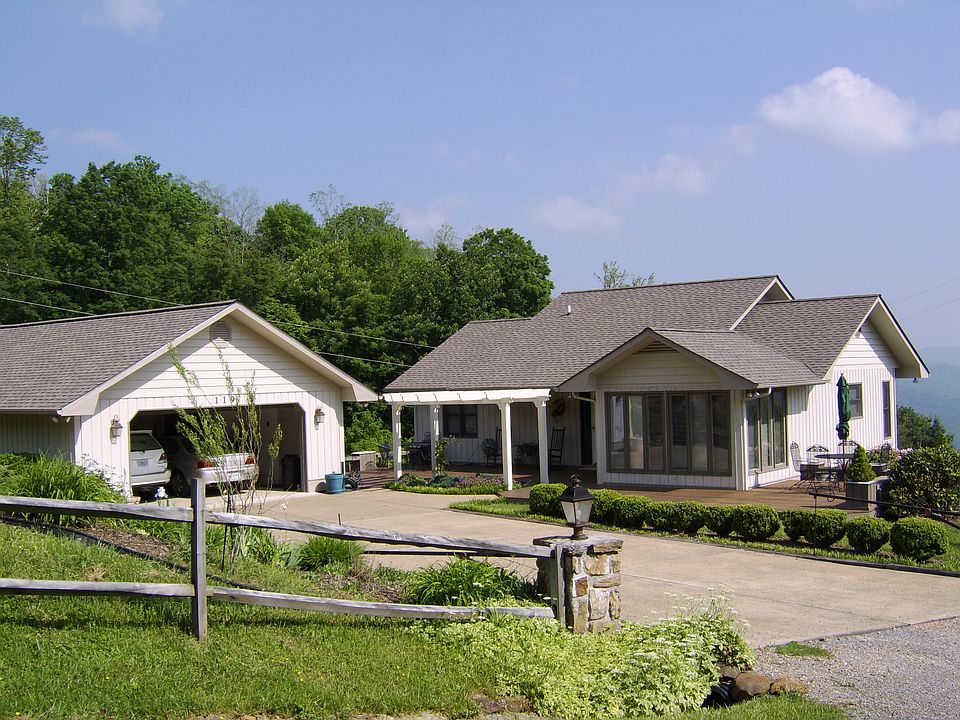 119 Orchard Meadows Ln, Roan Mountain, TN 37687 Zillow
