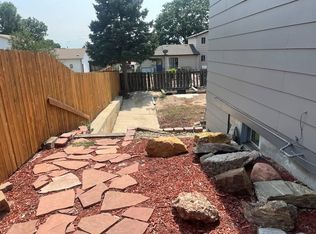 7552 Lamar Ct, Arvada, CO 80003