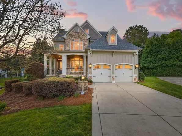 4005 Sorrell Brothers Ct, Raleigh, NC 27603