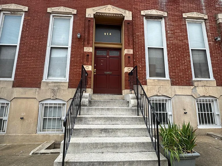 914 N Fulton Ave #C — Photo 1