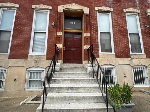 914 N Fulton Ave #C, Baltimore, MD 21217