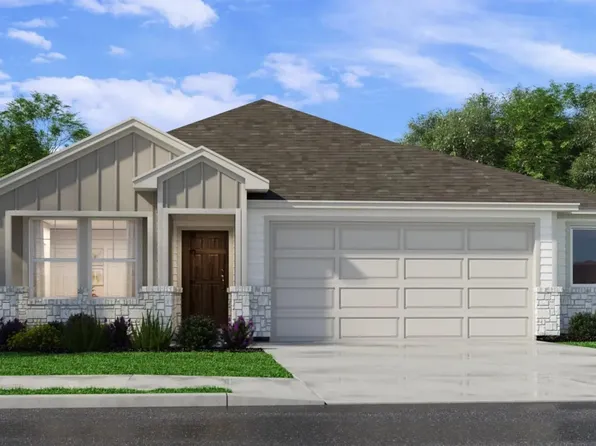 101 Limestone Creek Way, Kyle, TX 78640