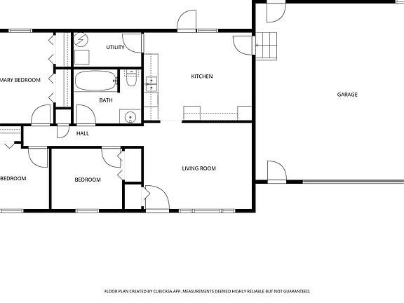 2nd image of 5840 Mortimer Line Rd