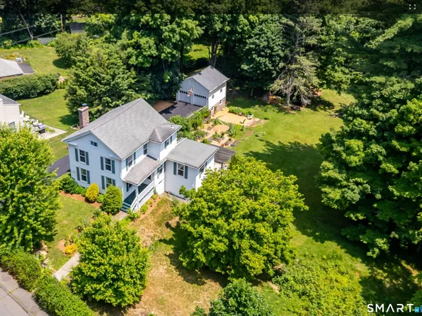 12 Woolson Street, Watertown, CT 06795