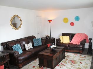 110 Andover Rd APT C, Heath, OH 43056