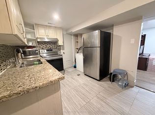 978 Warden Ave, Toronto, ON M1R 2N8