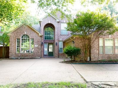 2909 Moss Creek Ct, McKinney, TX, 75072